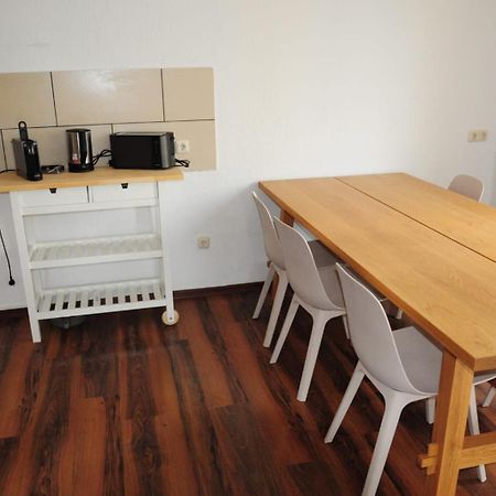 Lehastays - Gruppenapartment Cracau 마그데부르크 외부 사진